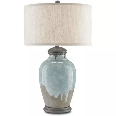 Currey & Co. - Chatswood Table Lamp - 6000-0057