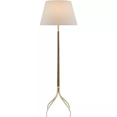 Currey & Co. - Circus Floor Lamp - 8000-0087