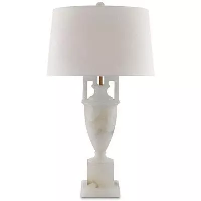 Currey & Co. - Clifford Table Lamp - 6000-0035