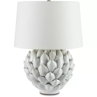 Currey & Co. - Cynara Table Lamp - 6000-0741