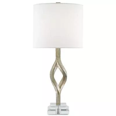 Currey & Co. - Elyx Table Lamp - 6000-0071