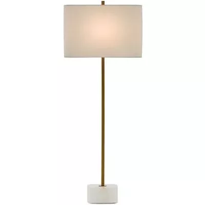 Currey & Co. - Felix Table Lamp - 6000-0293
