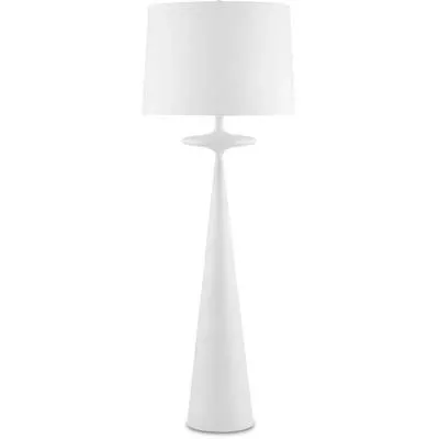 Currey & Co. - Giacomo Floor Lamp - 8000-0104