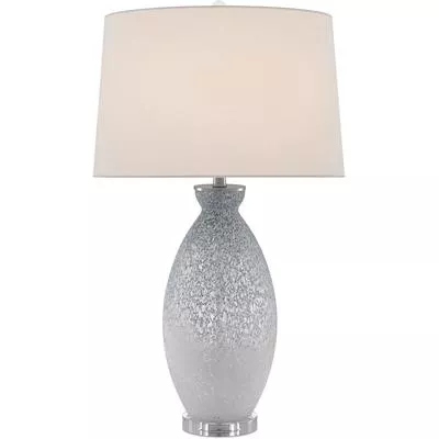 Currey & Co. - Hatira Table Lamp - 6000-0467