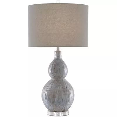 Currey & Co. - Idyll Table Lamp - 6000-0610