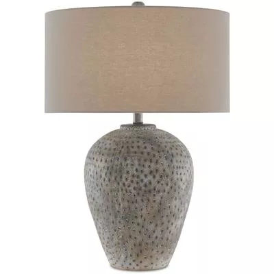 Currey & Co. - Junius Table Lamp - 6000-0638