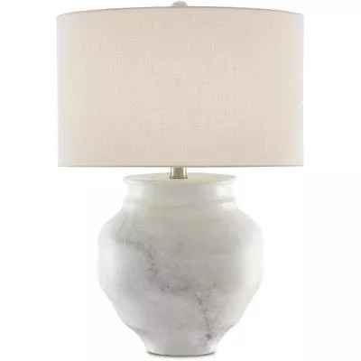 Currey & Co. - Kalossi Table Lamp - 6000-0623
