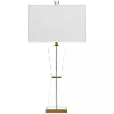 Currey & Co. - Laelia Table Lamp - 6000-0210