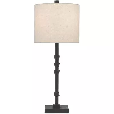 Currey & Co. - Lohn Table Lamp - 6000-0344