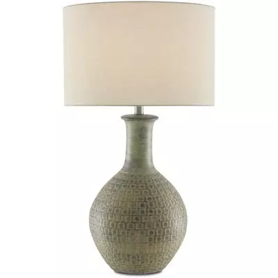 Currey & Co. - Loro Table Lamp - 6000-0611
