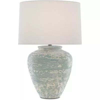 Currey & Co. - Mimi Table Lamp - 6000-0617