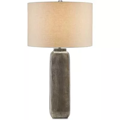 Currey & Co. - Morse Table Lamp - 6000-0699