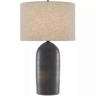Currey & Co. - Munby Table Lamp - 6000-0572