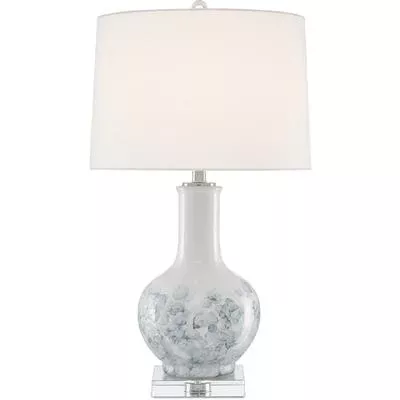 Currey & Co. - Myrtle Table Lamp - 6000-0581
