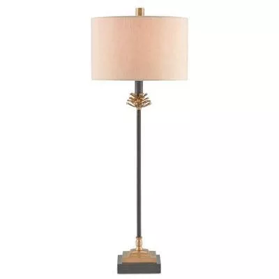 Currey & Co. - Pinegrove Table Lamp - 6334
