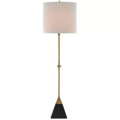 Currey & Co. - Recluse Table Lamp - 6000-0078