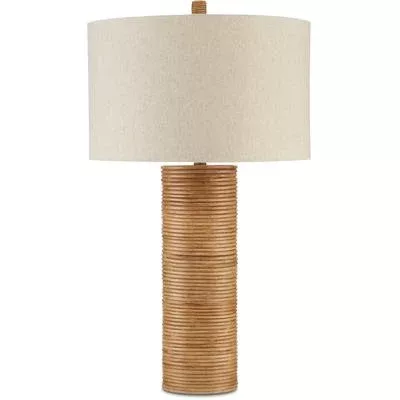 Currey & Co. - Salome Table Lamp - 6000-0735