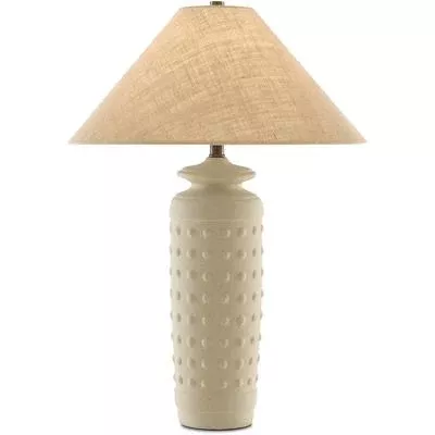 Currey & Co. - Sonoran Table Lamp - 6000-0612