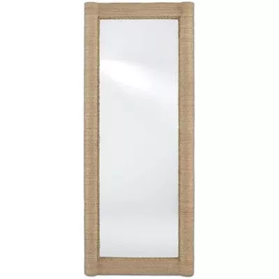 Currey & Co. - Vilmar Floor Mirror - 1000-0043