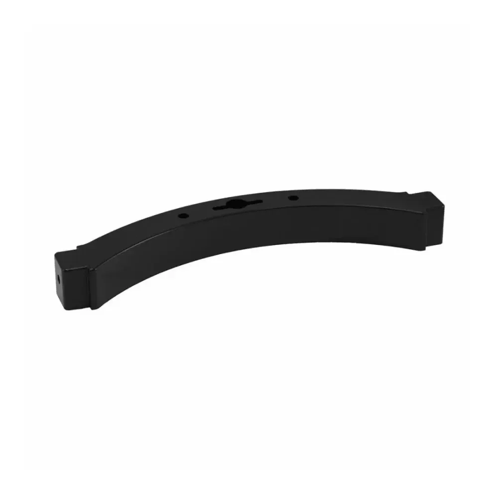 Curved Molded Cross Brace For 5 - 6 And 7 Frames