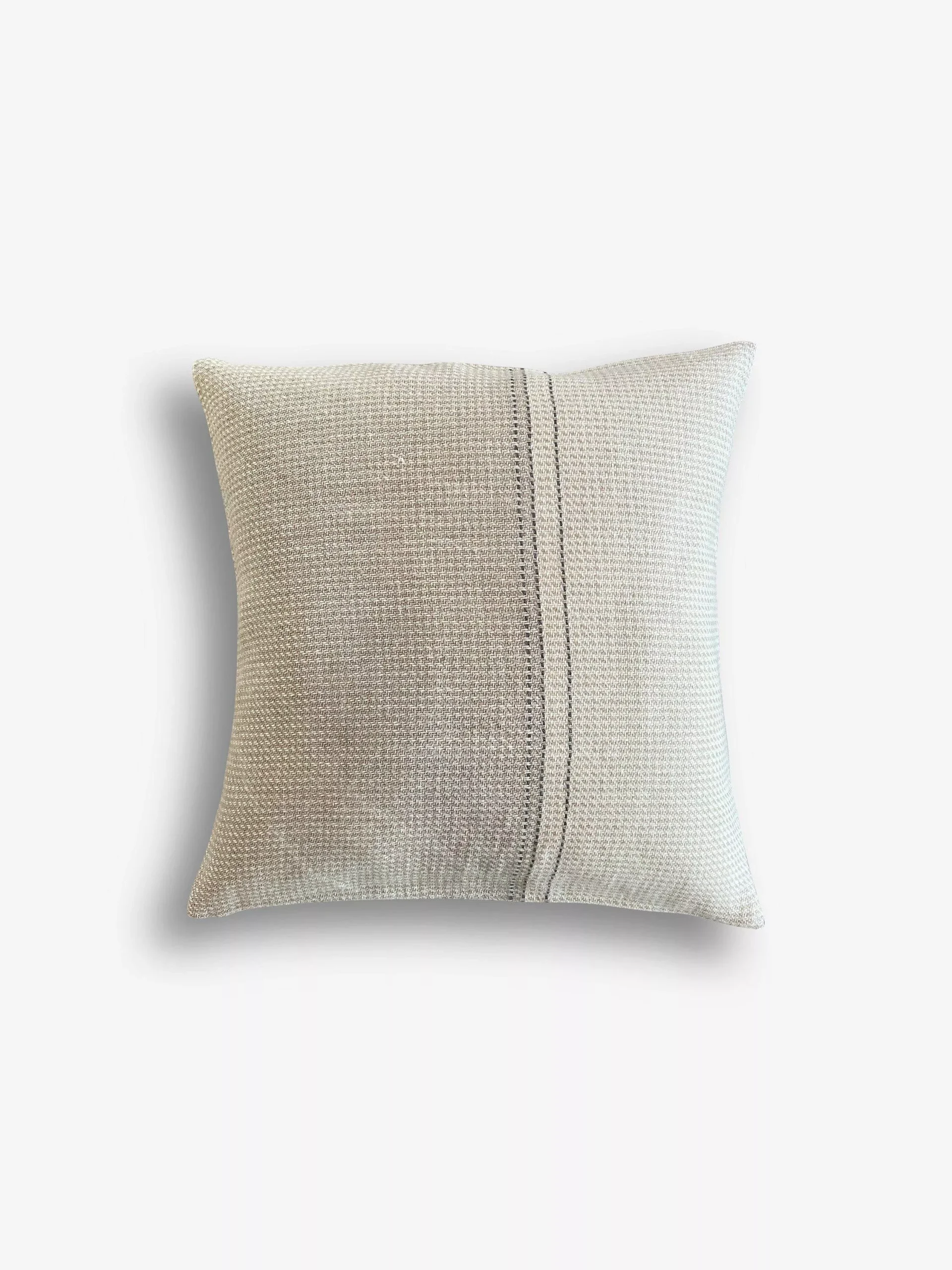 D'Abord Pillow