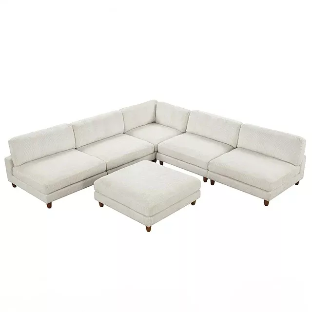Dagenham Sectional [ C ]