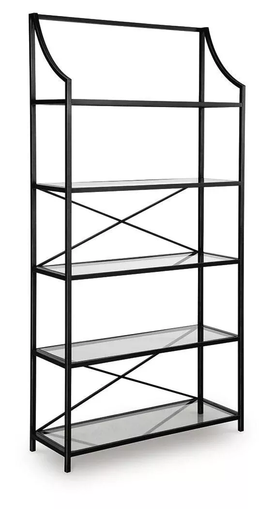 Dakerwell 72" Bookcase