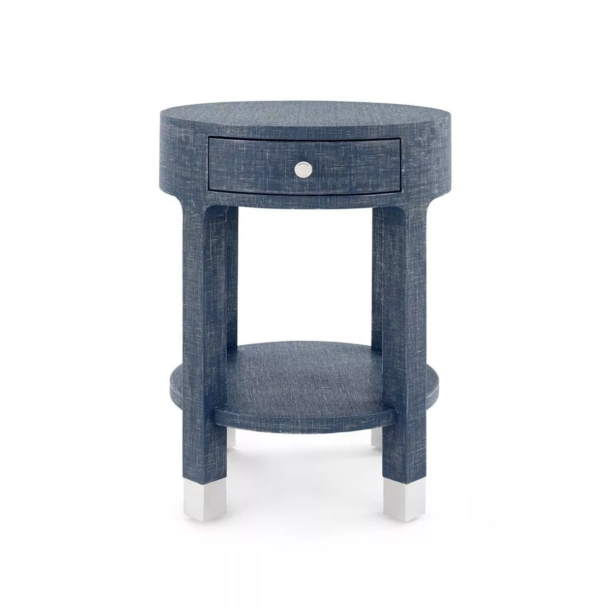 Dakota Round Side Table