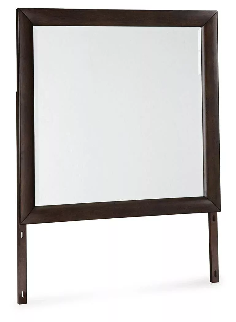 Dantenton Bedroom Mirror