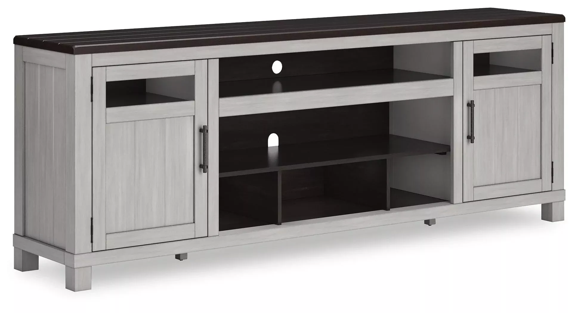 Darborn 88" TV Stand
