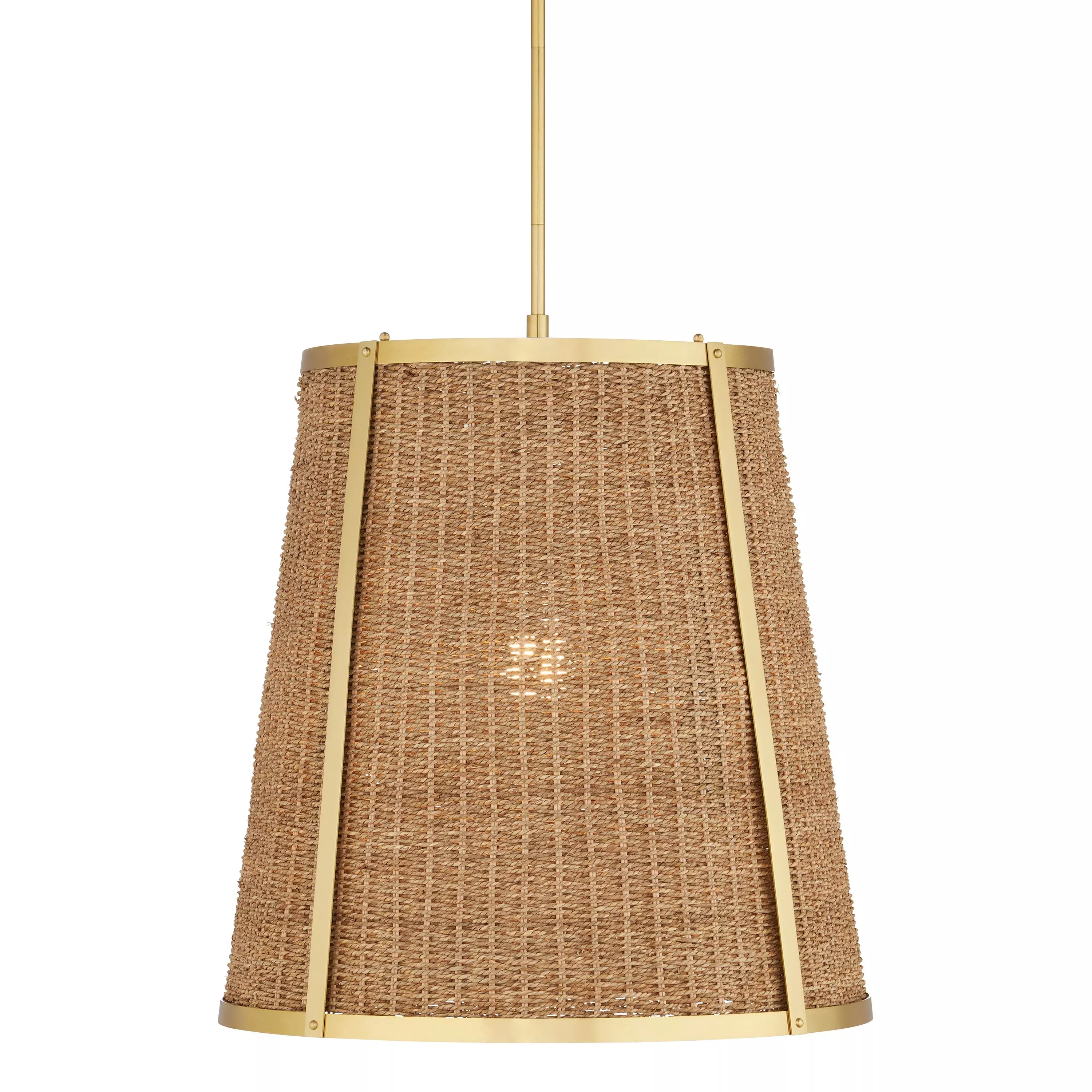 Deauville Large Pendant