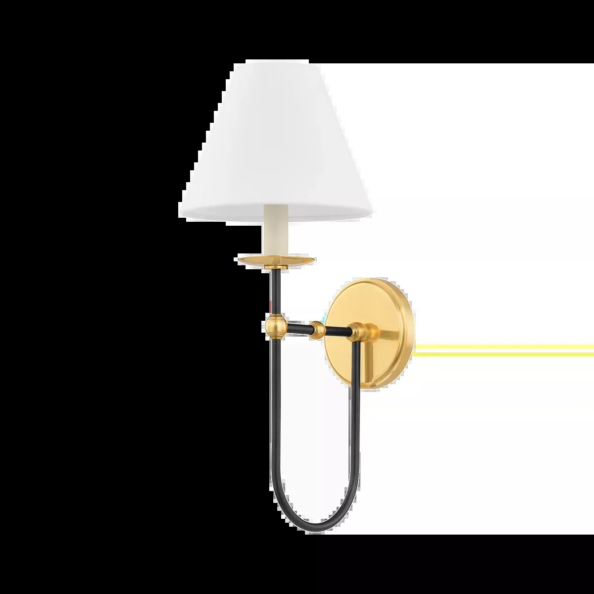 Demarest Wall Sconce