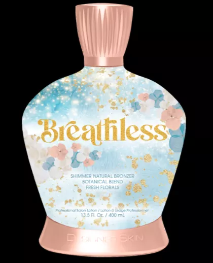 Designer Skin Breathless 13.5 oz.
