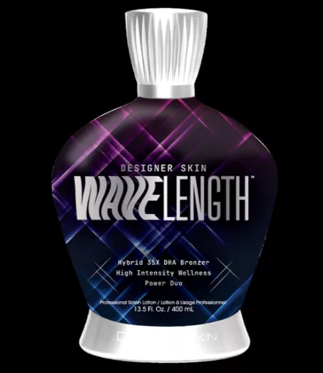 Designer Skin Wavelength 13.5 oz