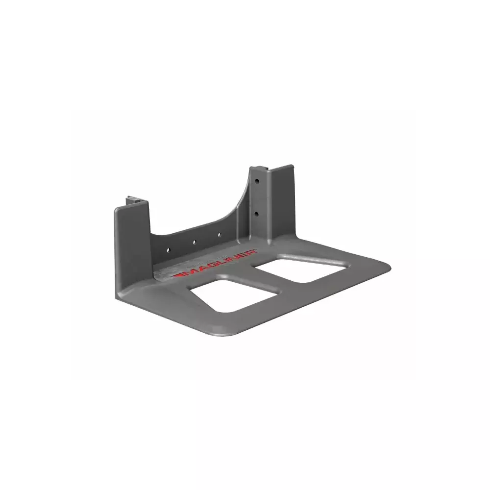 Die Cast Nose - Aluminum 300200