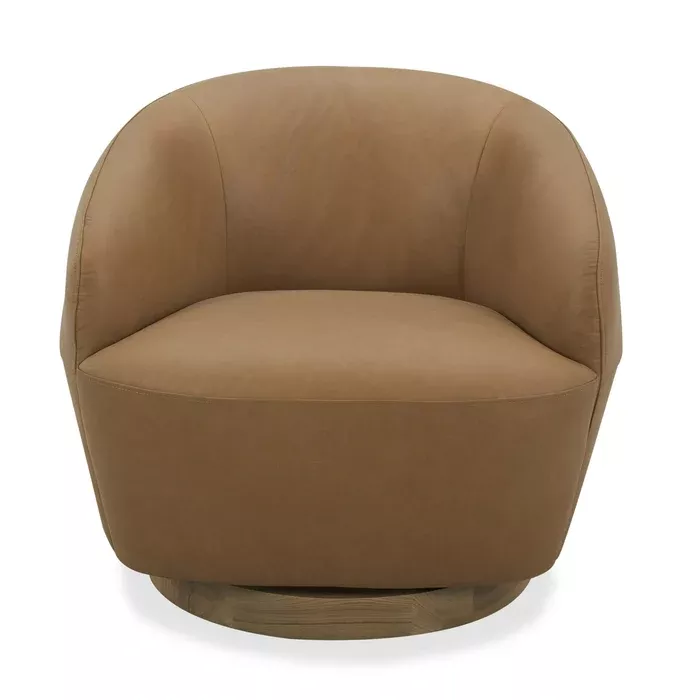 Divani Casa Agatha Modern Accent Chair