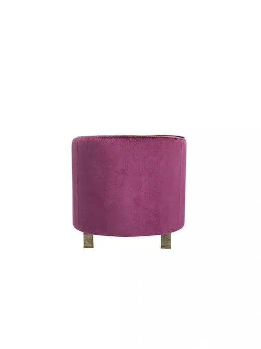 Divani Casa Anthony Modern Lounge Chair
