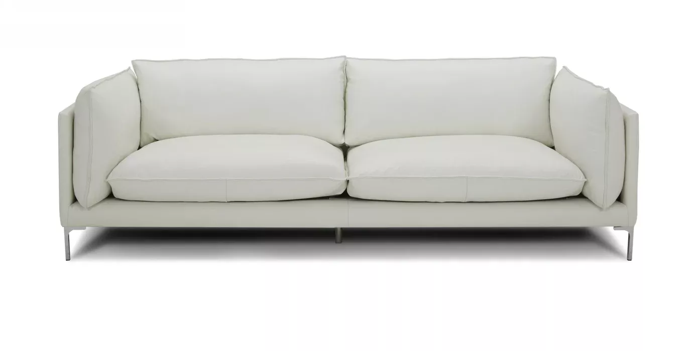 Divani Casa Harvest Modern Sofa