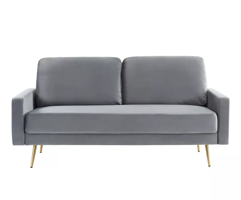 Divani Casa Huffine Modern Sofa