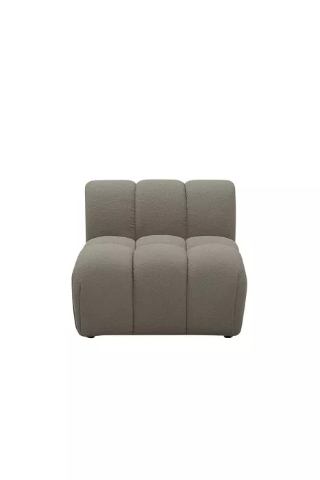 Divani Casa Juniper Modern Sectional Sofa