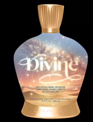 DIVINE 13.5 oz.