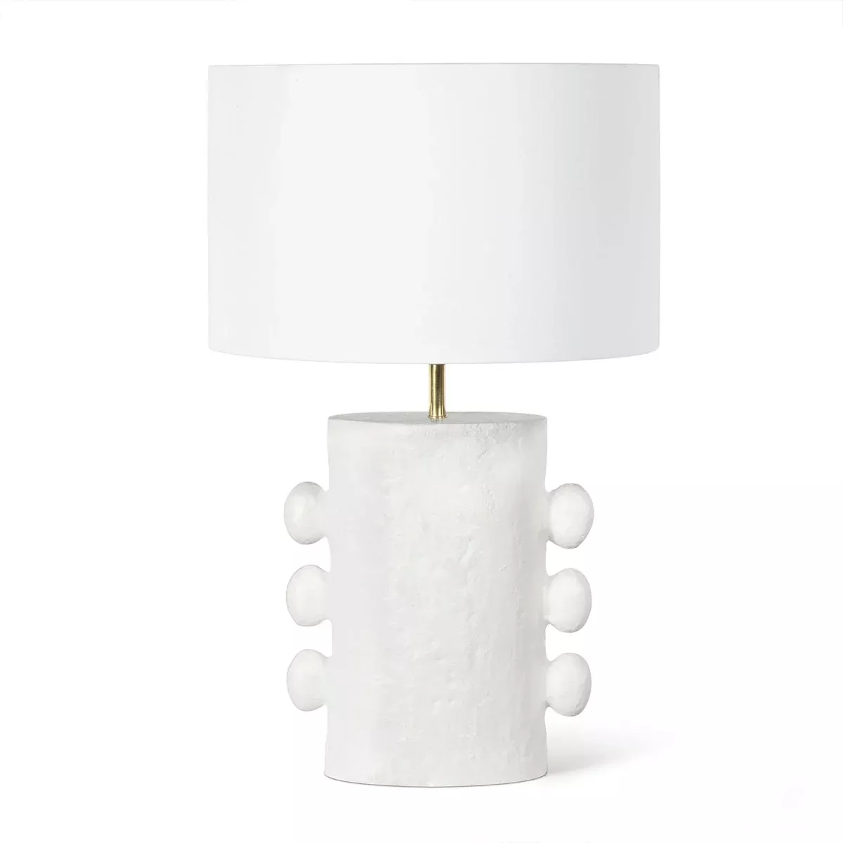 Dolores Metal Table Lamp - Small