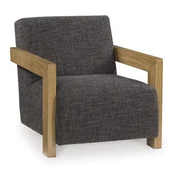 Dorney Accent Chair