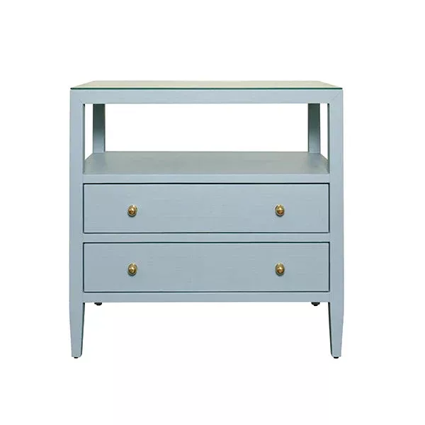 Douglas Side Table