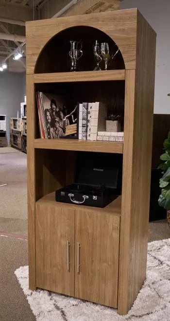 Dovander Display Cabinet