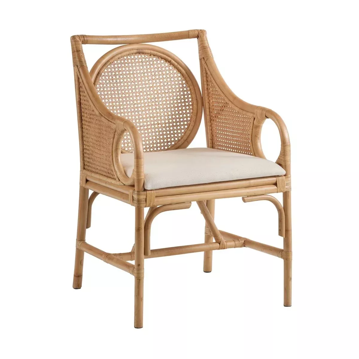 Dover Arm Chair
