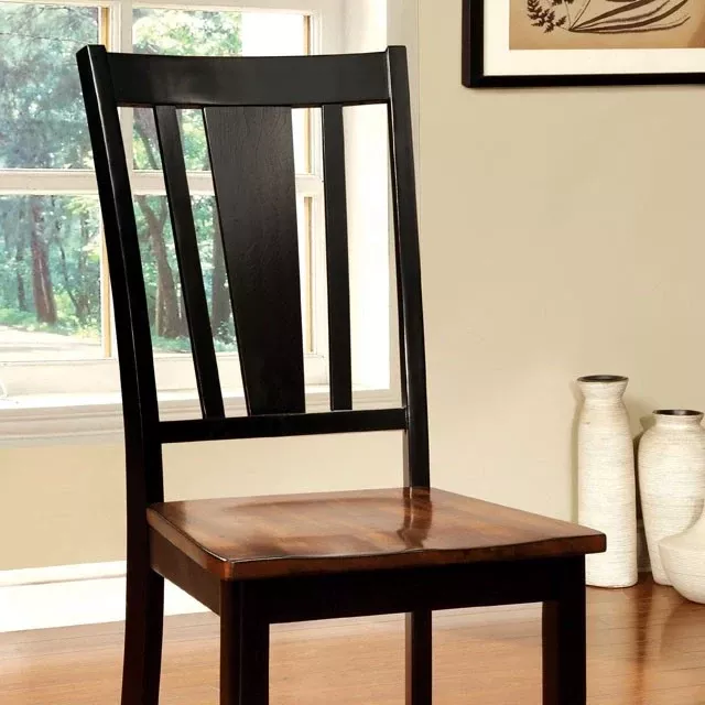 Dover Side Chair (2/Box)