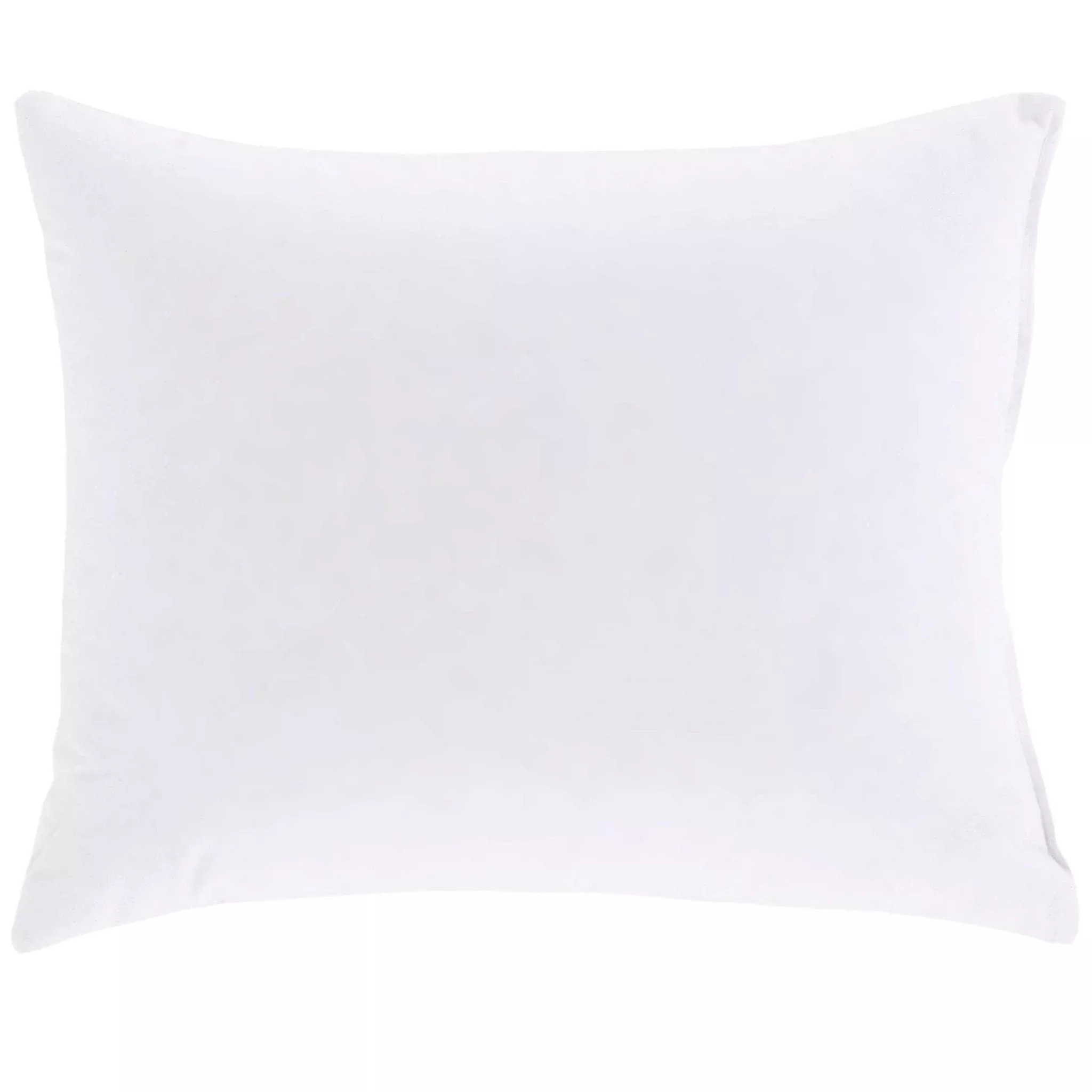 Down Alternative Indoor/Outdoor Decorative Pillow Insert