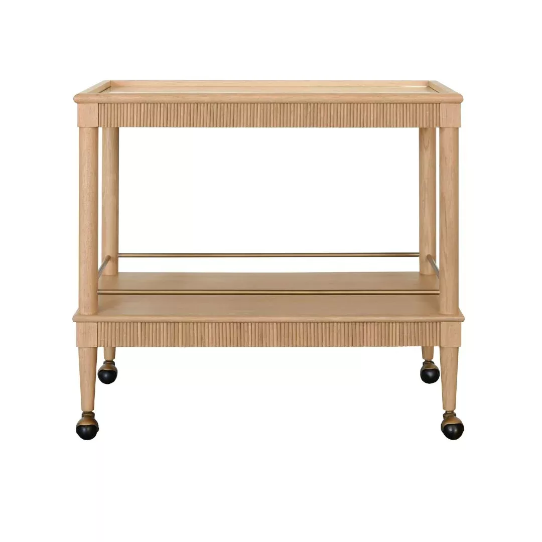 Dublin Bar Cart