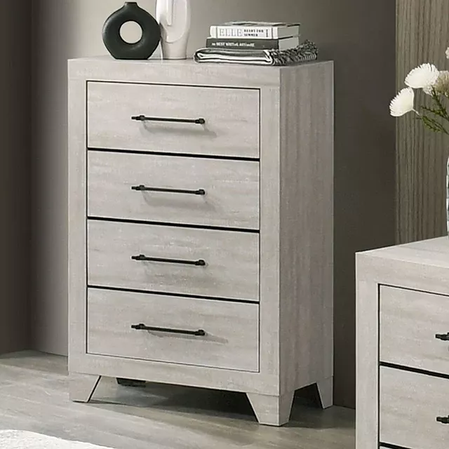Dubuque Chest